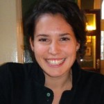 Genevieve Kaplan