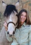 Koelle and horse