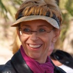 Martha Beck Martha Beck