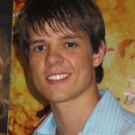Josh and nicholle